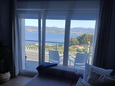 Apartamento Mirador da Granxa