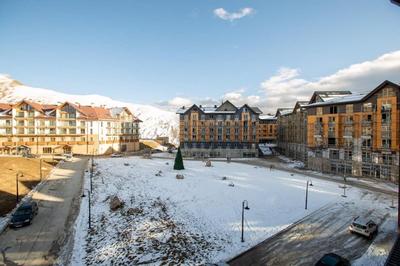 Studio Apartment in Gudauri