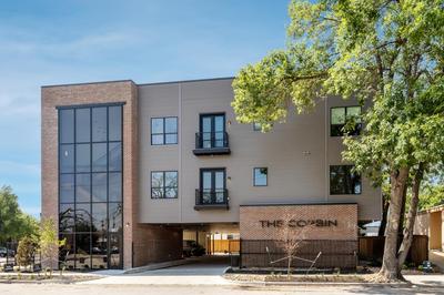 The Corbin 1202 - Magnolia Street Charm