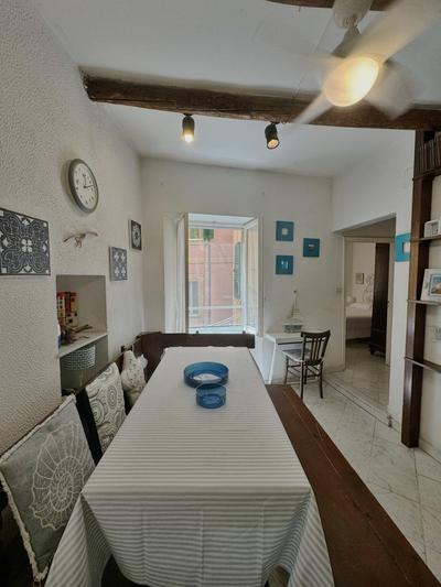 La casa al Porto