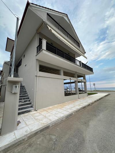 Vrasna Beach Apartments