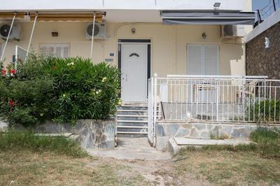 Olga's Sea View Apartment by HSH