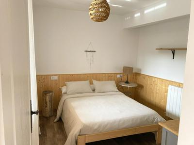 Apartamento en Casa Oliveros, Razo