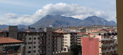 Avellino posto letto
