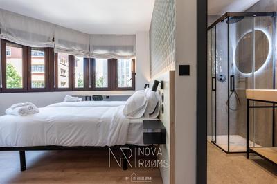 Hostal Nova Rooms by MyHouseSpain