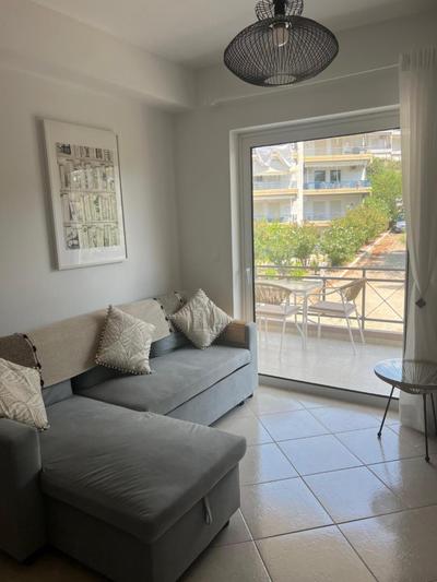 Daisy's One-bedroom apartment