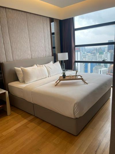 Eaton Residence Klcc By Apple photo 3