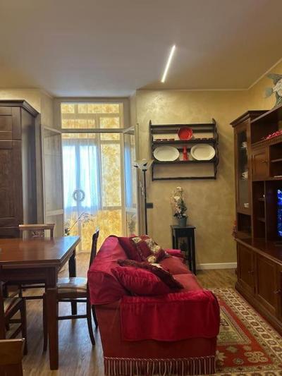 Comfort Class Savona Seaside