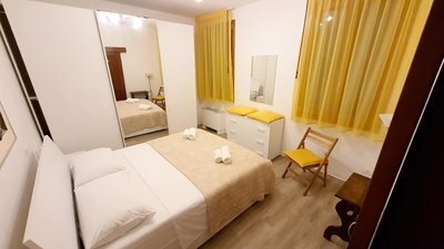 Calle dei Guardiani Rooms photo 5