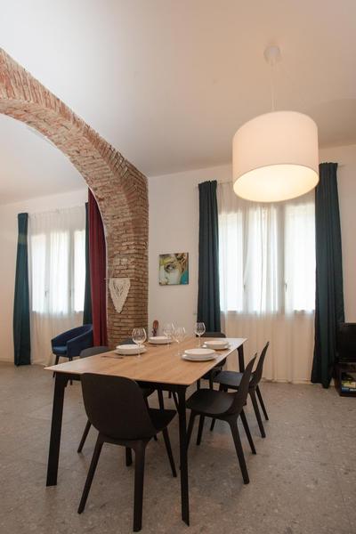 ArtStay - Design Apt Navigli Parking