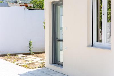 Paisios Holiday Home