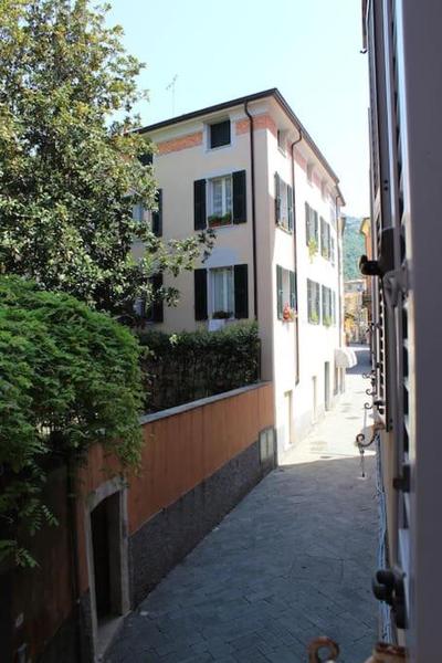 La dimora dell' Ammiraglio