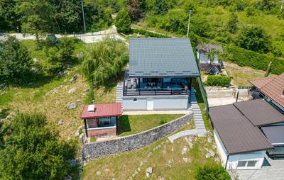 Mrežnica House