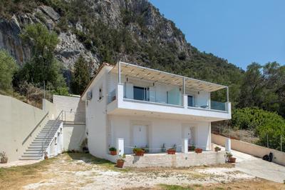 V&D Paleokastritsa Apartments