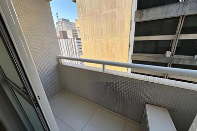 Home Paulista Bela Vista HP125B