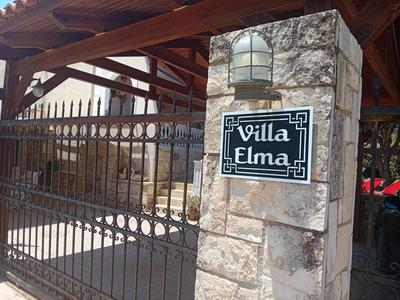 Villa Elma