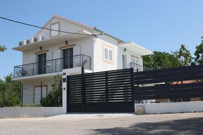 Villa Green Escape