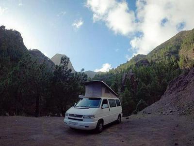 Camper Agana