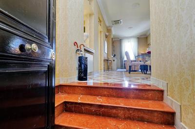 Casa Ricci Marchetti