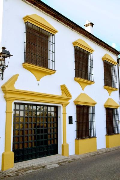Casa Rural MIRASIERRA