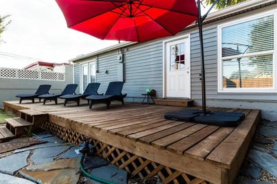 Winnetka Heights Hideaway