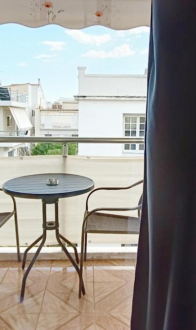 Eva apartment