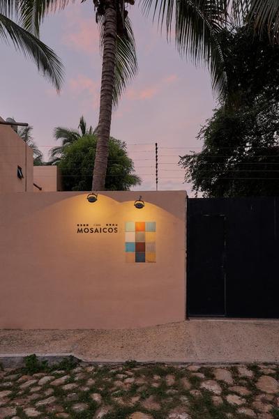 Casa Mosaicos - Adults only