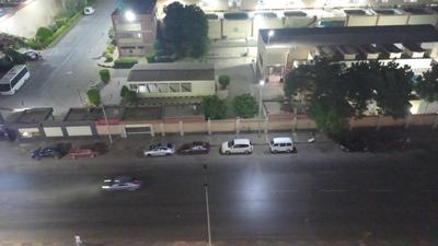 Nile House
