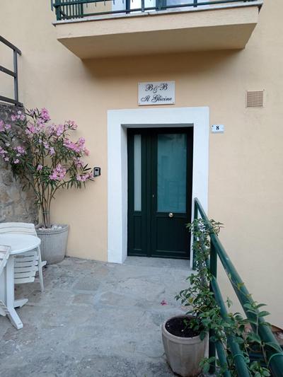 Il Glicine
