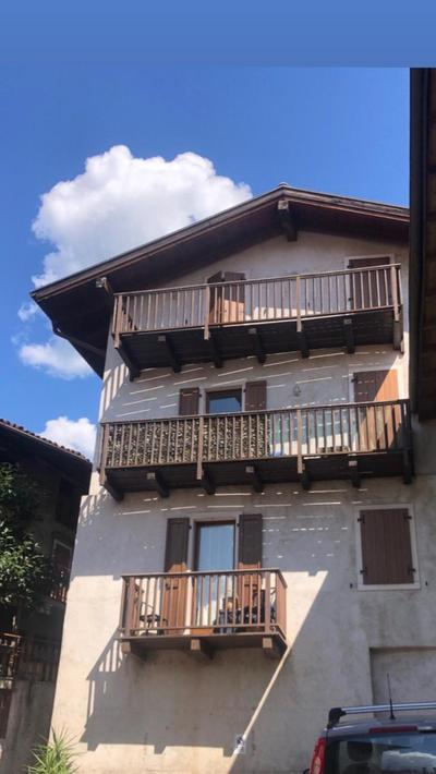 Casa Profeta