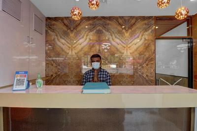 Super OYO Hotel Royal Park