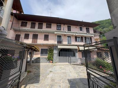 Appartamento Vespolina sul Lago d'Orta