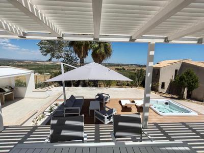 Villa Giulia by Casa Azzurra Apartments