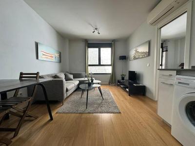 Elegant Apartment