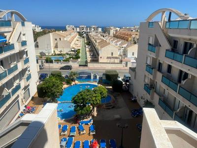 Playamarina 2 Cabo Roig