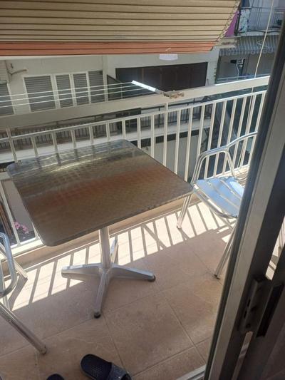 Cozy Apartment in Center of Paralia