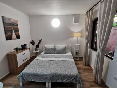 Monte Sonia Apartments