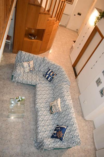 Blue Atrani Central House - 150 mt dalla spiaggia