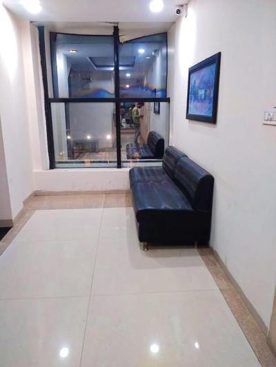 Hotel tirupati palace