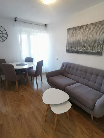 Apartment Tonio - right on the main square