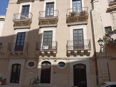 New Design Ortigia