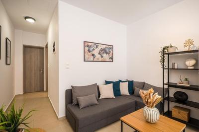 SofMan city center apartment B Δυκτινης 15