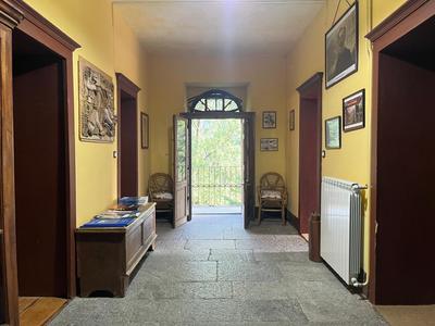 Villa Varsc