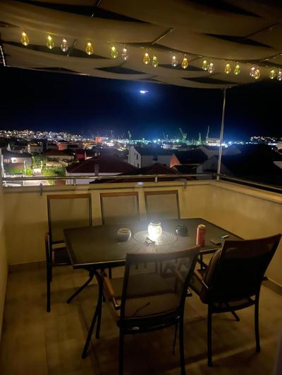 CHARLI Apartments Trogir