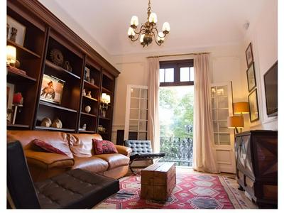 El Ceibo - Elegant 3 Bedroom in Recoleta