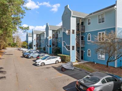 UNCW-Wrightsville Beach-Private Apartment