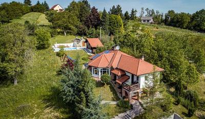 Holiday home in Varazdin Breg 45806