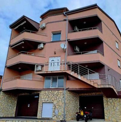 Apartment in Crikvenica 50553