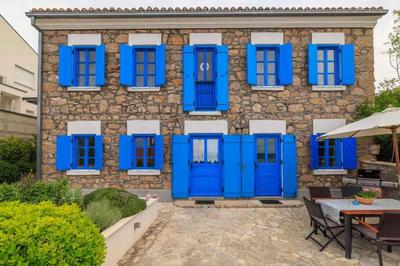 Holiday home in Crikvenica 50544