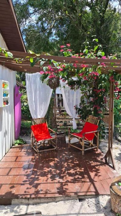 RECANTO DO SOL "Aluguel de quartos - Hospedagem Simples"